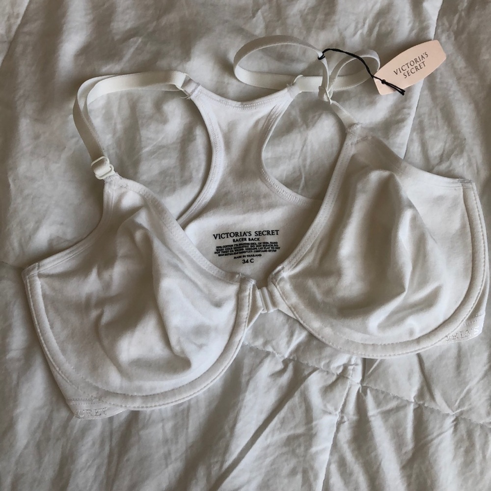 Victoria’s Secret bra